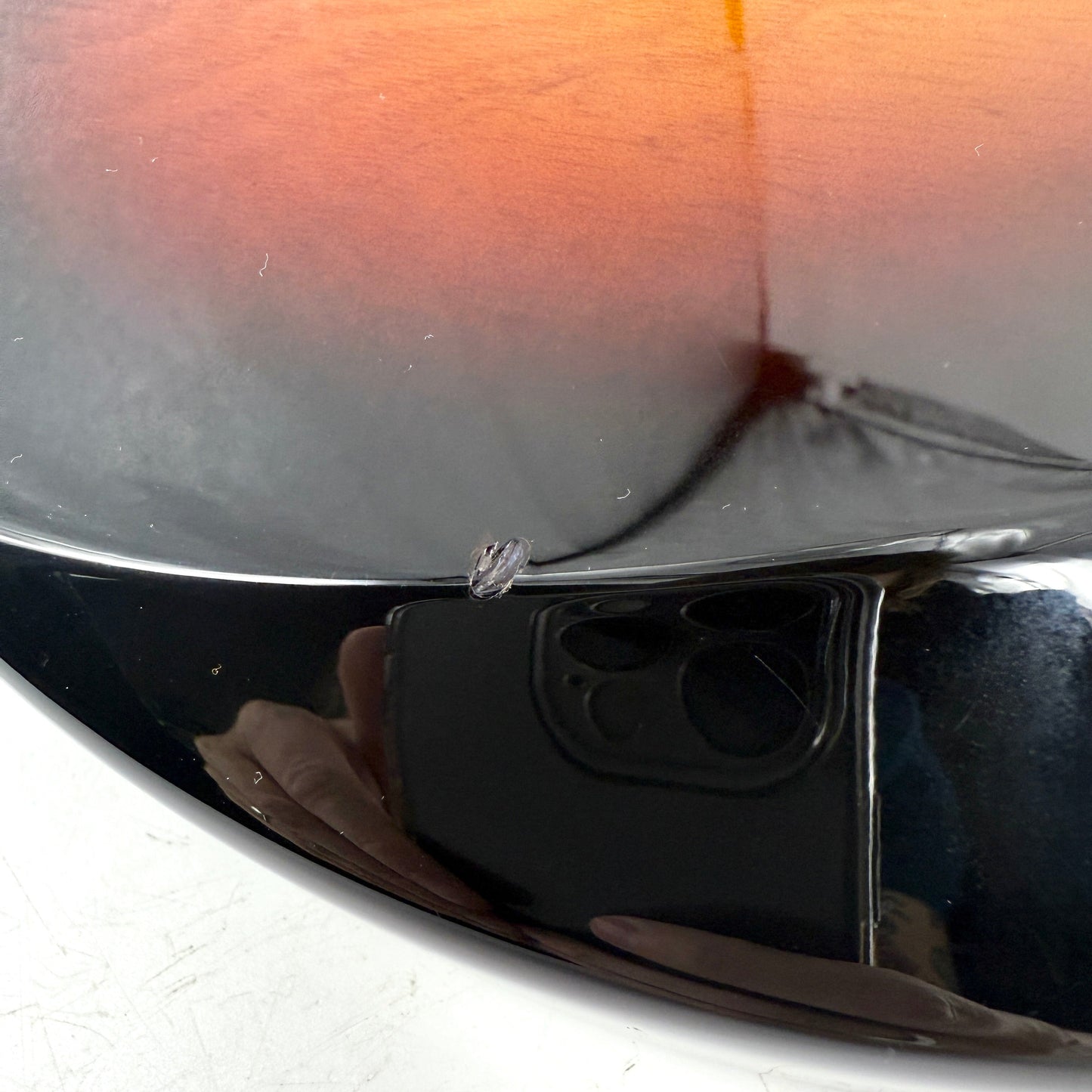 1998 Ernie Ball Music Man Axis Sport MM90 Tremolo - Vintage Sunburst | Tonebay