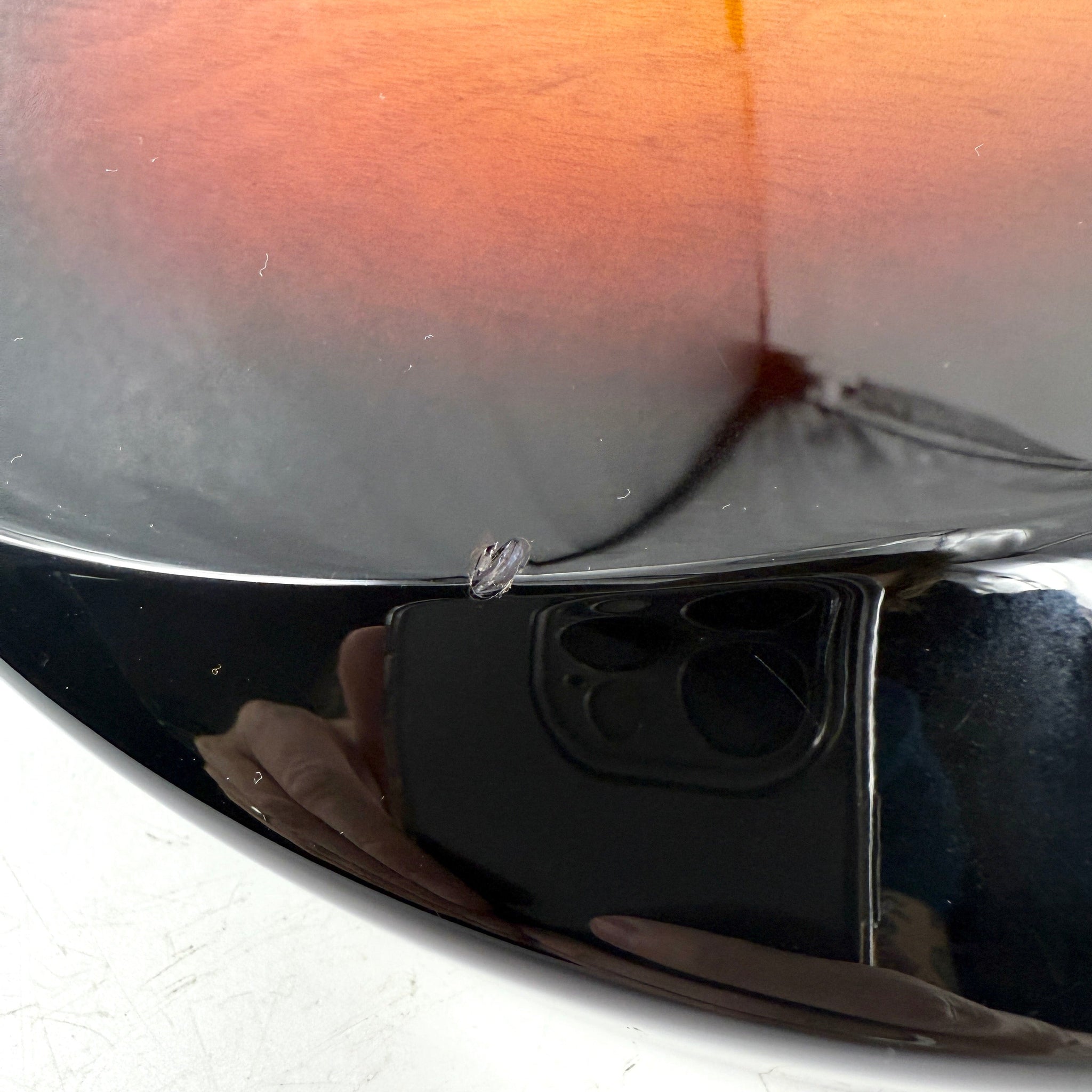 1998 Ernie Ball Music Man Axis Sport MM90 Tremolo - Vintage Sunburst | Tonebay