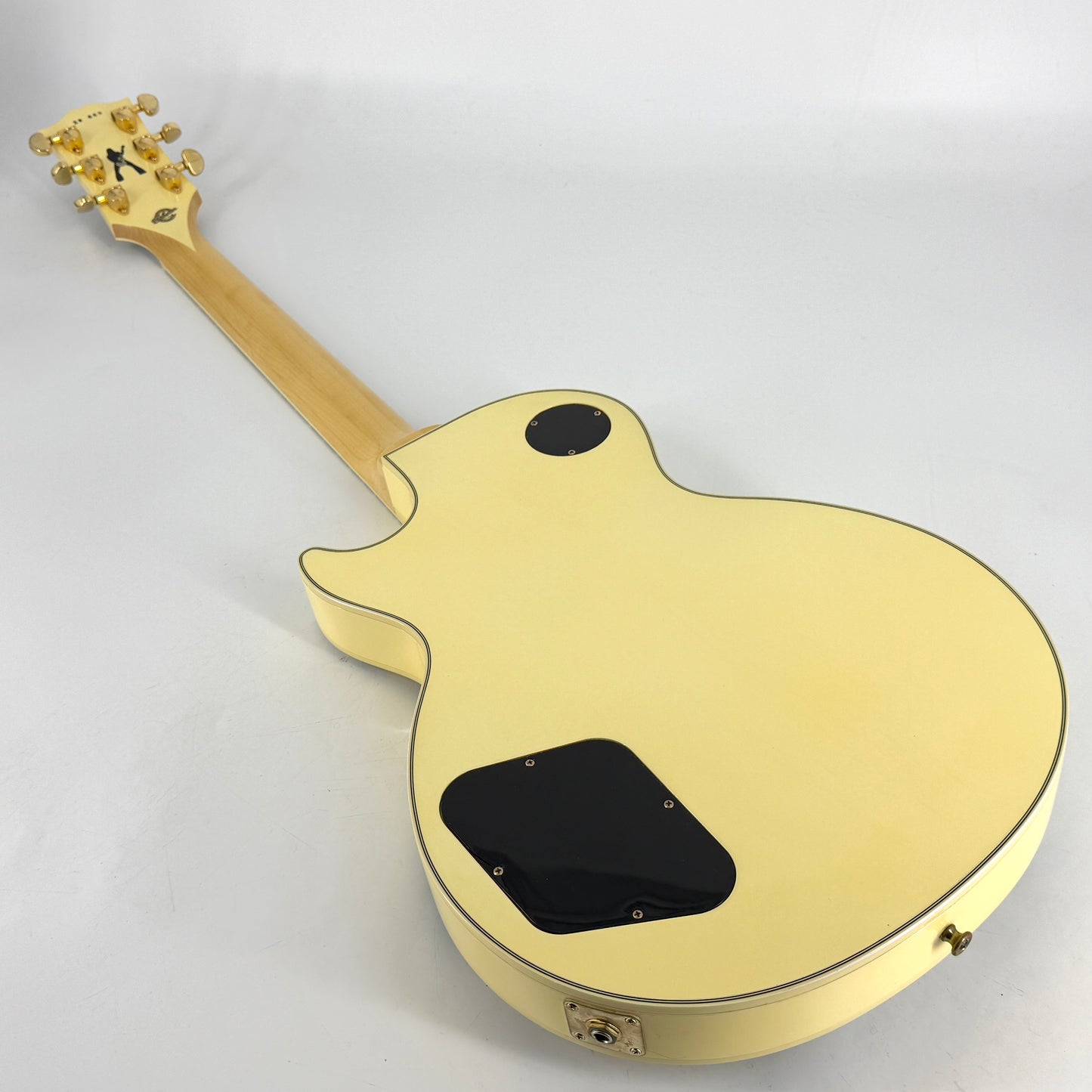 2003 Gibson Custom Zakk Wylde Signature Les Paul - Bullseye | Tonebay