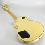 2003 Gibson Custom Zakk Wylde Signature Les Paul - Bullseye | Tonebay