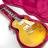 2025 Epiphone Inspired By Gibson Custom 1957 Les Paul - Double Gold | Tonebay
