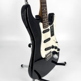 2024 Fender 70th Anniversary Player Stratocaster – Nebula Noir