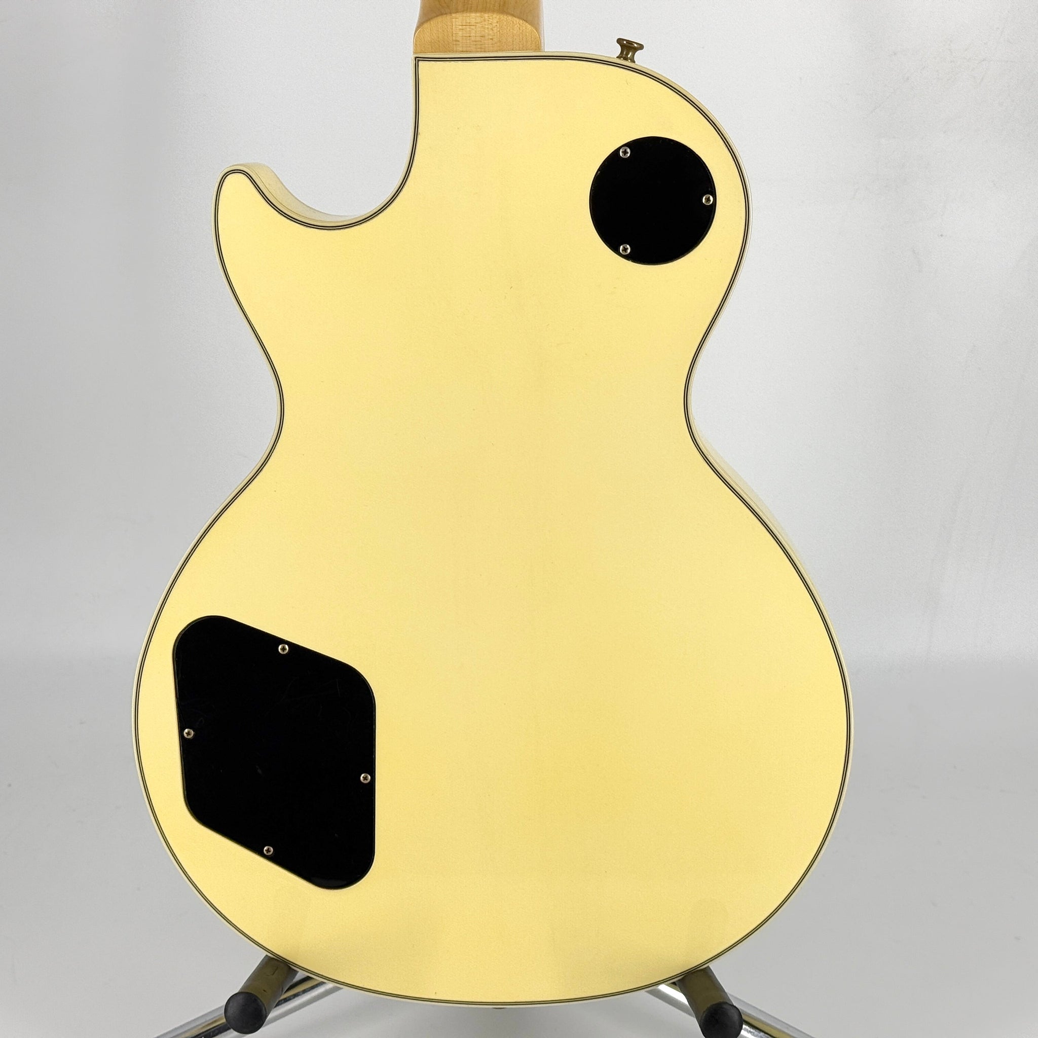 2003 Gibson Custom Zakk Wylde Signature Les Paul - Bullseye | Tonebay