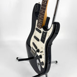 2024 Fender 70th Anniversary Player Stratocaster – Nebula Noir