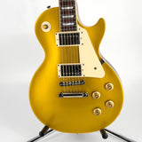 2025 Epiphone Inspired By Gibson Custom 1957 Les Paul - Double Gold | Tonebay