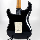2024 Fender 70th Anniversary Player Stratocaster – Nebula Noir
