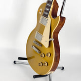2025 Epiphone Inspired By Gibson Custom 1957 Les Paul - Double Gold | Tonebay