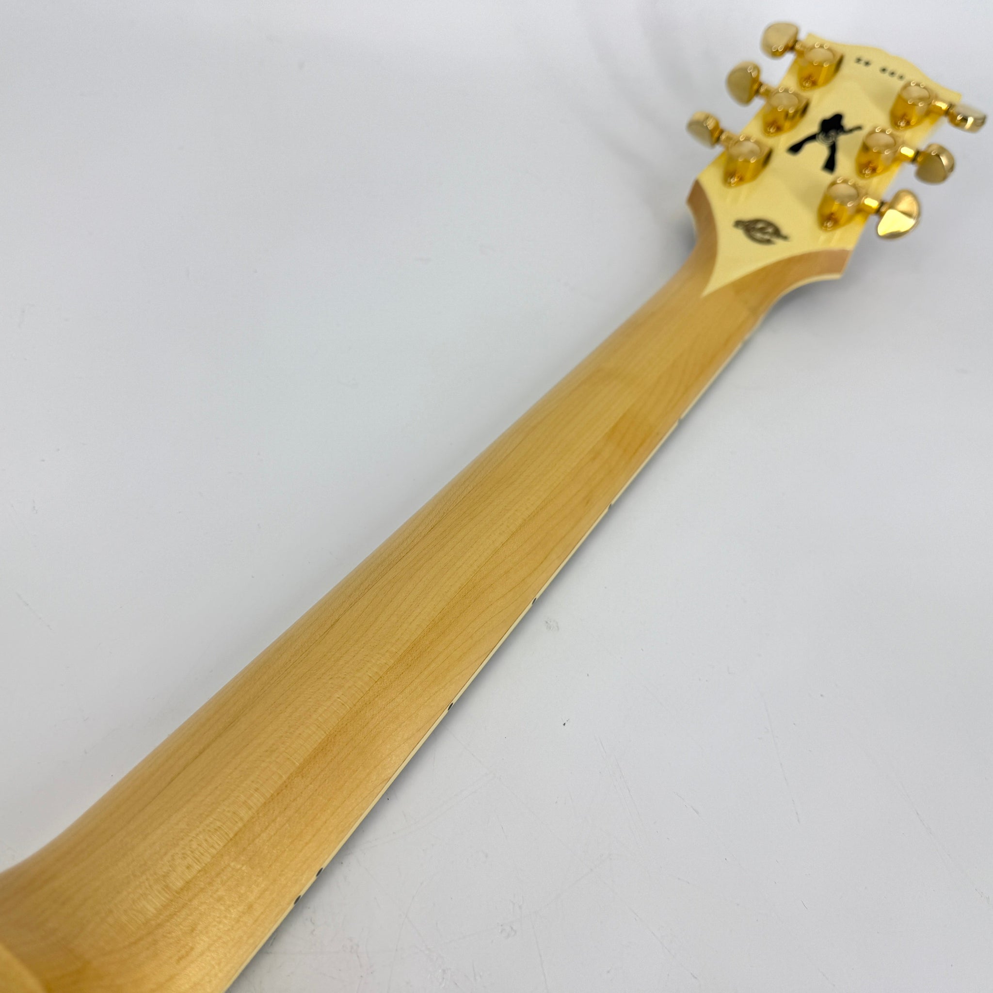 2003 Gibson Custom Zakk Wylde Signature Les Paul - Bullseye | Tonebay