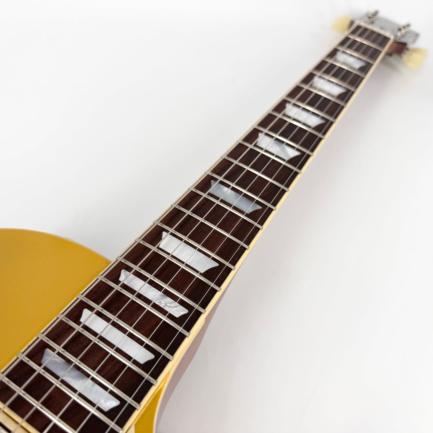 2025 Epiphone Inspired By Gibson Custom 1957 Les Paul - Double Gold | Tonebay