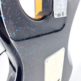 2024 Fender 70th Anniversary Player Stratocaster – Nebula Noir