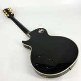 2019 Gibson Custom Shop 1968 Reissue Les Paul Custom - Ebony | Tonebay