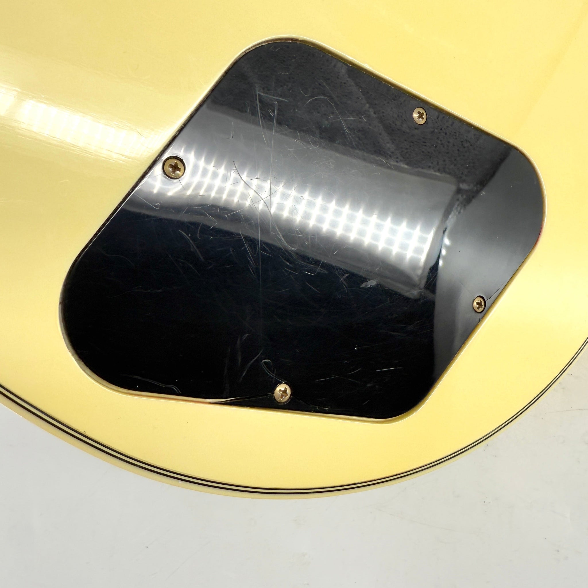 2003 Gibson Custom Zakk Wylde Signature Les Paul - Bullseye | Tonebay