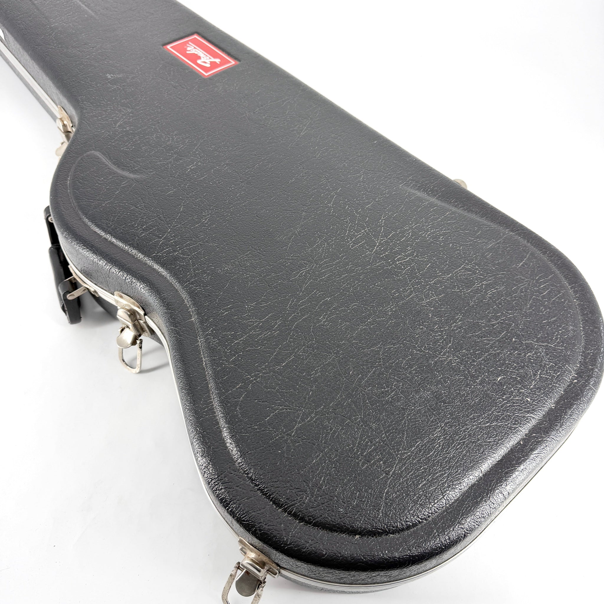 1994 Fender American Standard Stratocaster - 40th Anniversary – Caribbean Mist | Tonebay