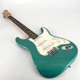 1994 Fender American Standard Stratocaster - 40th Anniversary – Caribbean Mist | Tonebay