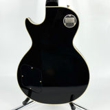 2019 Gibson Custom Shop 1968 Reissue Les Paul Custom - Ebony | Tonebay