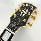 2019 Gibson Custom Shop 1968 Reissue Les Paul Custom - Ebony | Tonebay