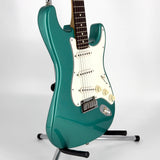 1994 Fender American Standard Stratocaster - 40th Anniversary – Caribbean Mist | Tonebay