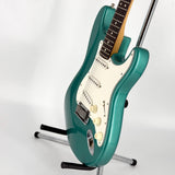 1994 Fender American Standard Stratocaster - 40th Anniversary – Caribbean Mist | Tonebay
