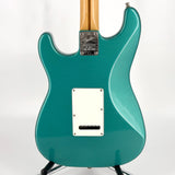 1994 Fender American Standard Stratocaster - 40th Anniversary – Caribbean Mist | Tonebay