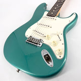 1994 Fender American Standard Stratocaster - 40th Anniversary – Caribbean Mist | Tonebay