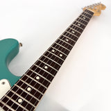 1994 Fender American Standard Stratocaster - 40th Anniversary – Caribbean Mist | Tonebay