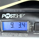 2019 Gibson Custom Shop 1968 Reissue Les Paul Custom - Ebony | Tonebay