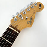 1994 Fender American Standard Stratocaster - 40th Anniversary – Caribbean Mist | Tonebay