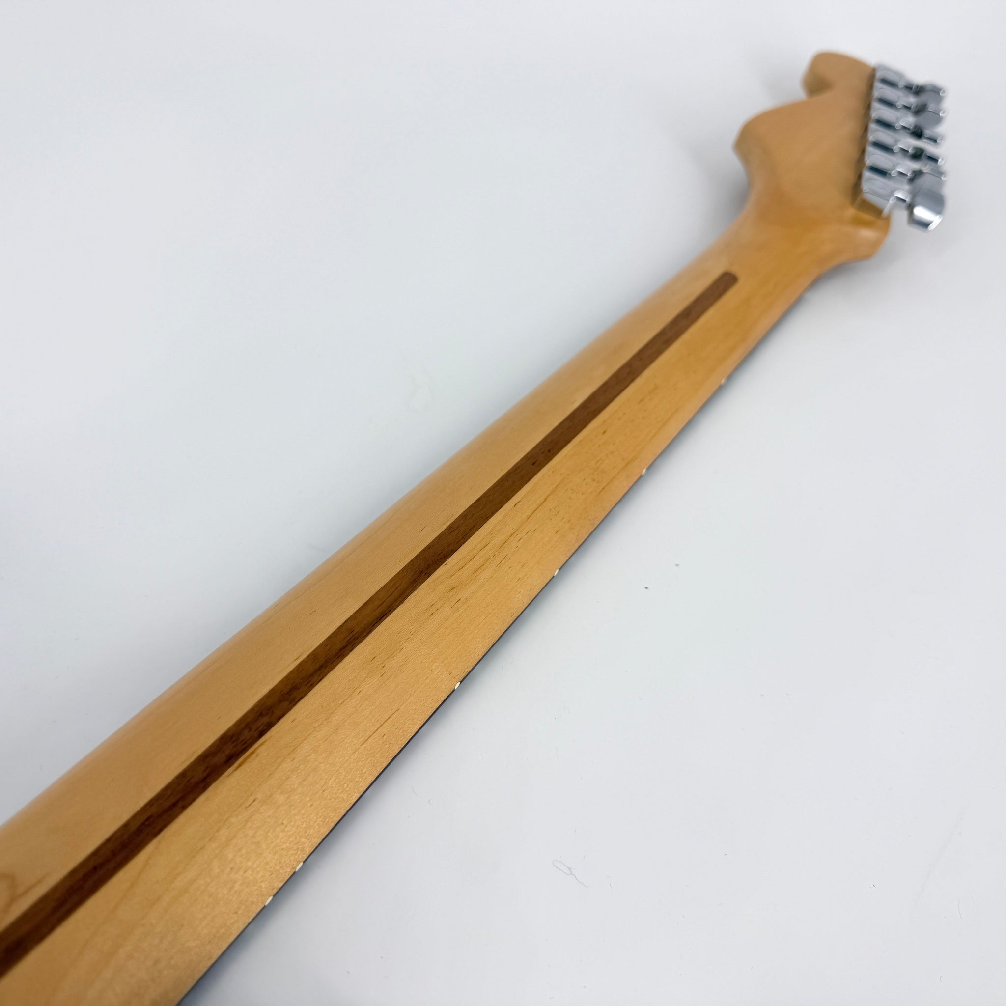 1994 Fender American Standard Stratocaster - 40th Anniversary – Caribbean Mist | Tonebay