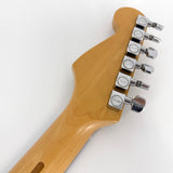 1994 Fender American Standard Stratocaster - 40th Anniversary – Caribbean Mist | Tonebay