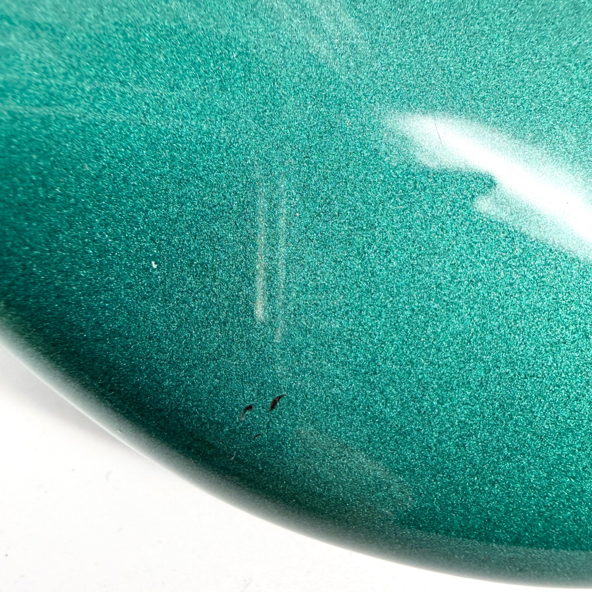 1994 Fender American Standard Stratocaster - 40th Anniversary – Caribbean Mist | Tonebay