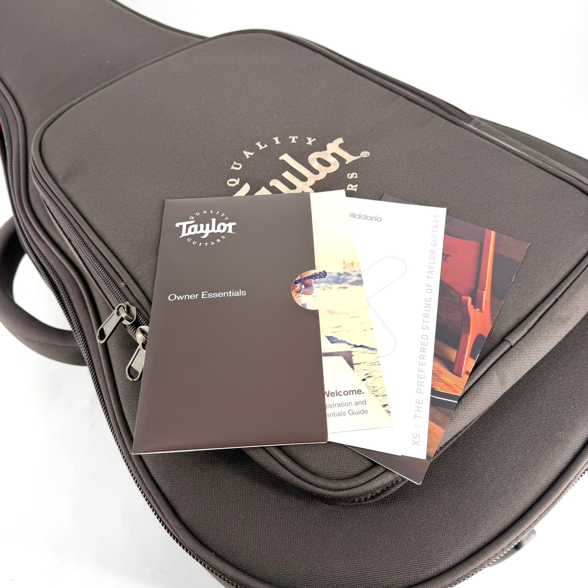 2024 Taylor GS Mini-e Rosewood Plus | Tonebay