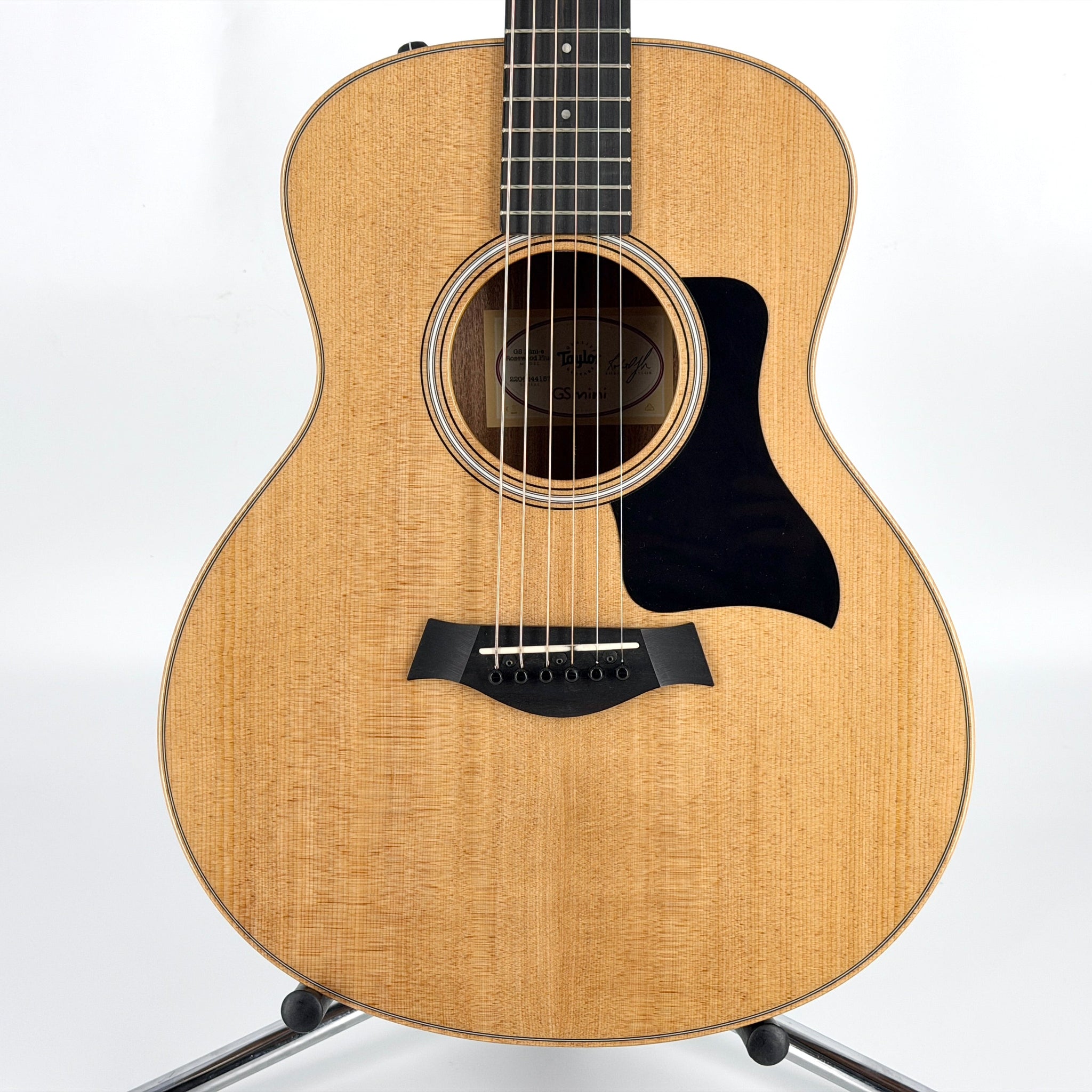 2024 Taylor GS Mini-e Rosewood Plus | Tonebay