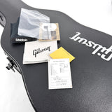 2024 Gibson J-45 Studio Rosewood – Rosewood Burst | Tonebay