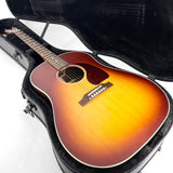 2024 Gibson J-45 Studio Rosewood – Rosewood Burst | Tonebay