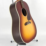 2024 Gibson J-45 Studio Rosewood – Rosewood Burst | Tonebay