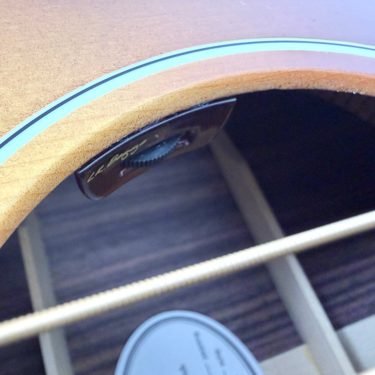 2024 Gibson J-45 Studio Rosewood – Rosewood Burst | Tonebay