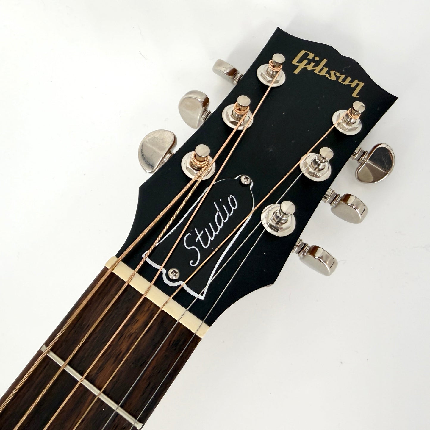 2024 Gibson J-45 Studio Rosewood – Rosewood Burst | Tonebay