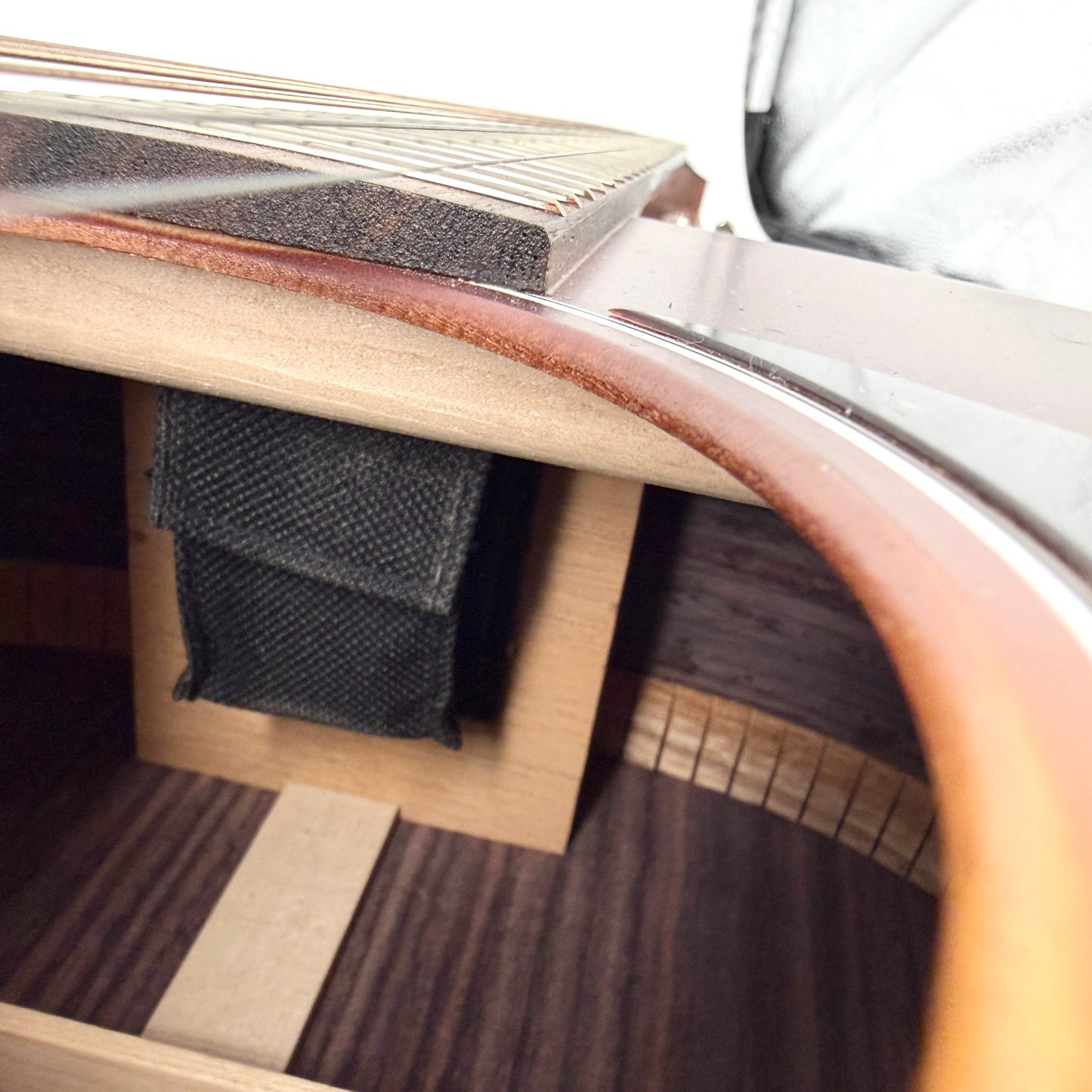 2024 Gibson J-45 Studio Rosewood – Rosewood Burst | Tonebay