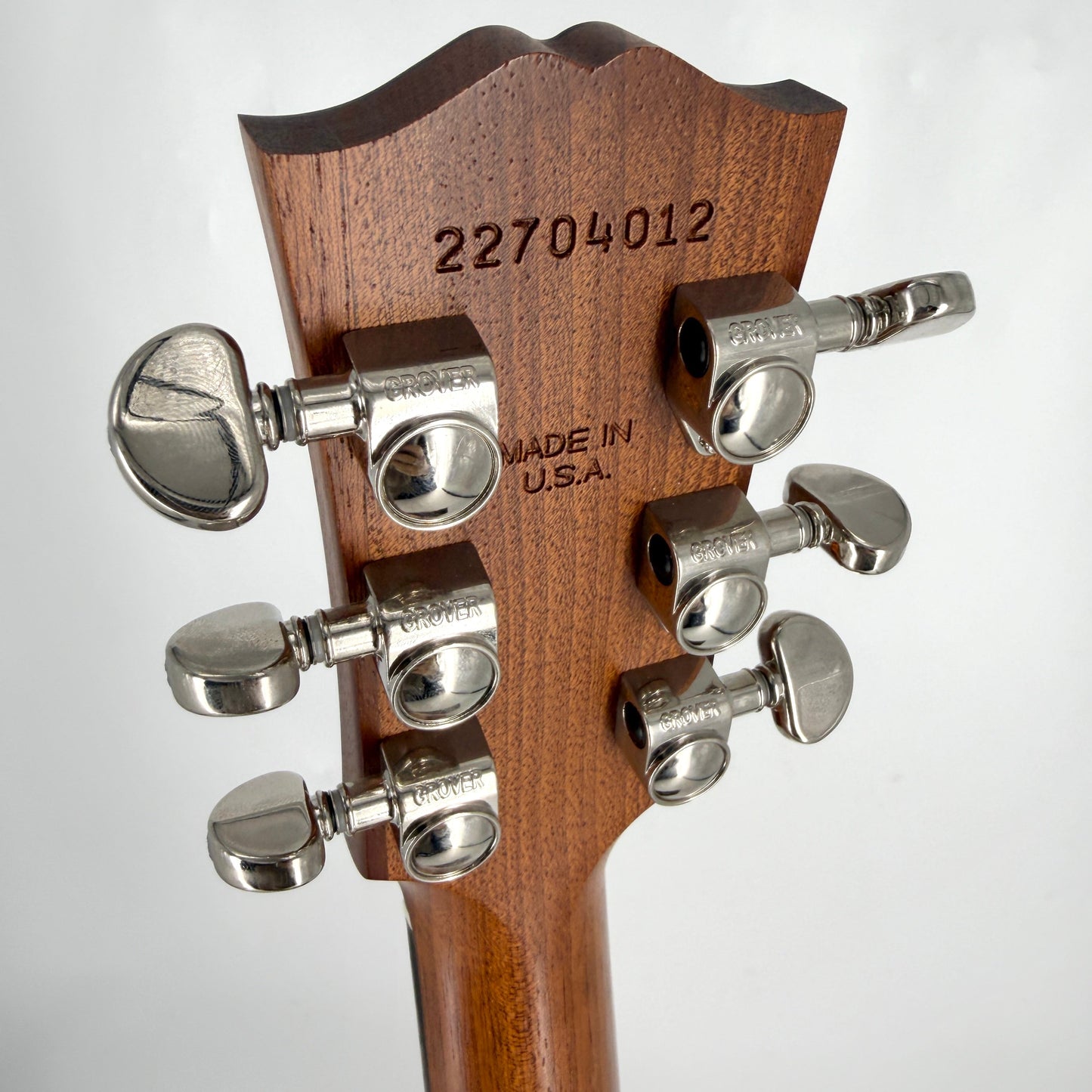 2024 Gibson J-45 Studio Rosewood – Rosewood Burst | Tonebay