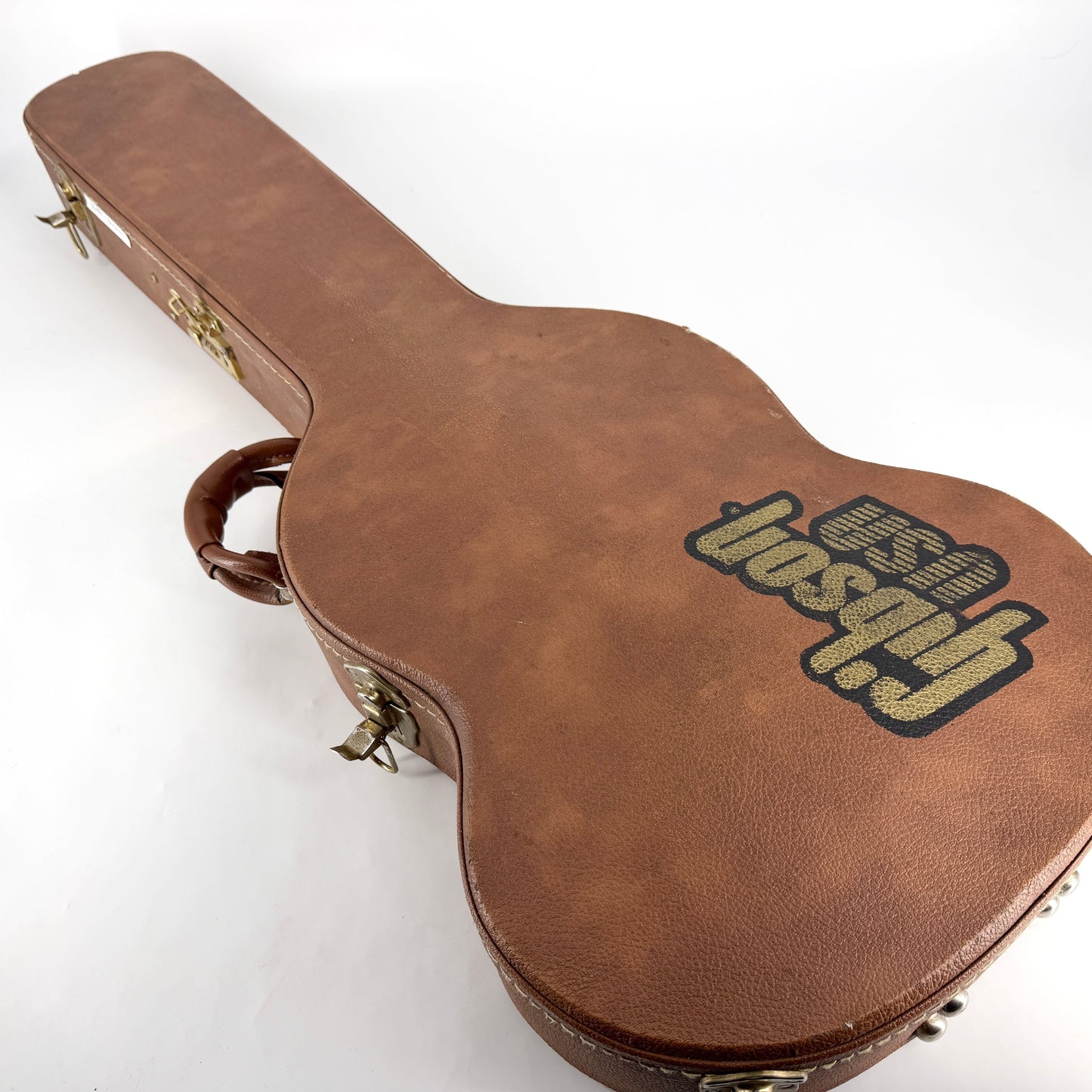 2001 Gibson Pete Townshend Signature SG Special – Cherry | Tonebay