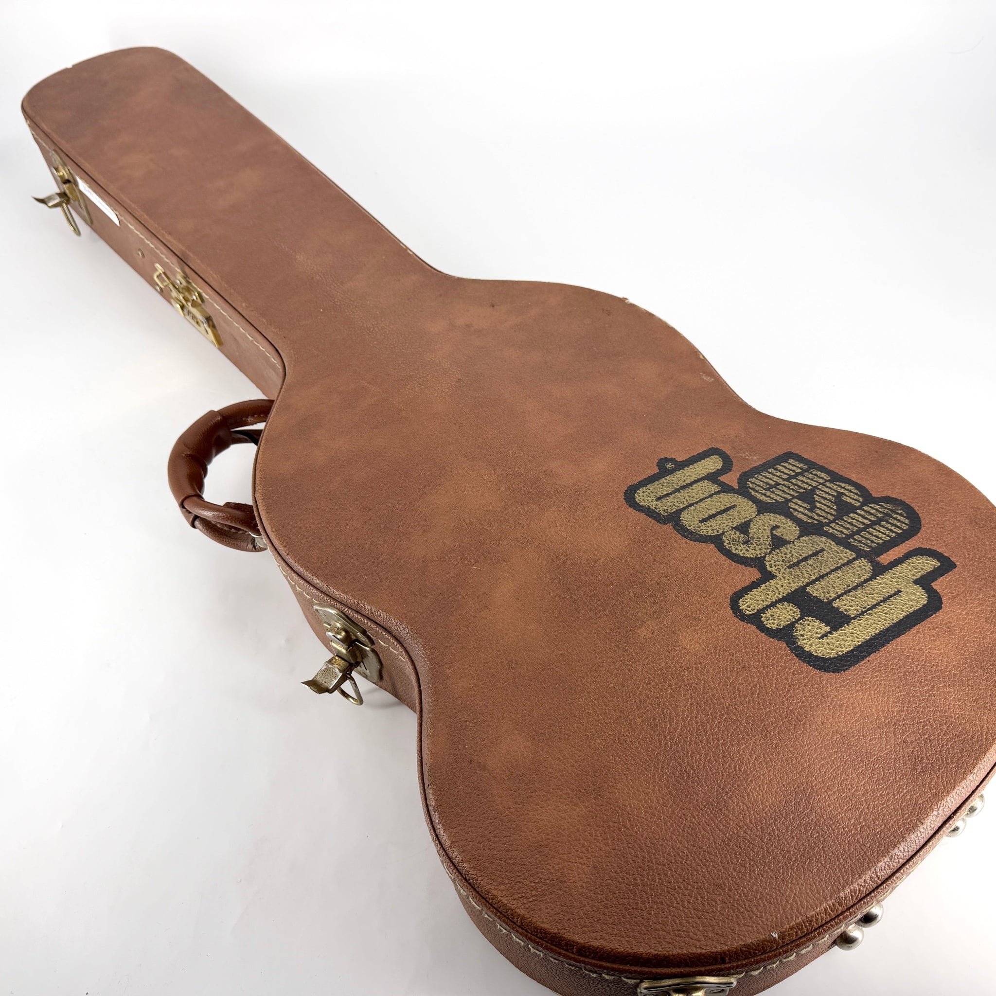 2001 Gibson Pete Townshend Signature SG Special – Cherry | Tonebay