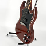 2001 Gibson Pete Townshend Signature SG Special – Cherry | Tonebay