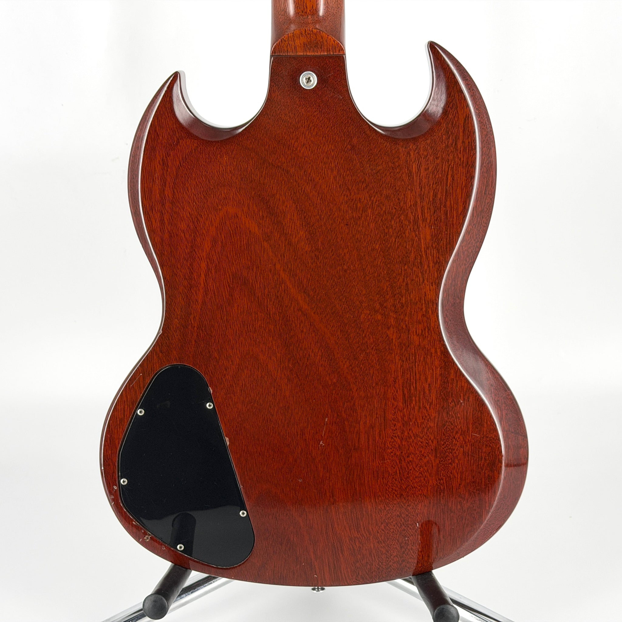 2001 Gibson Pete Townshend Signature SG Special – Cherry | Tonebay