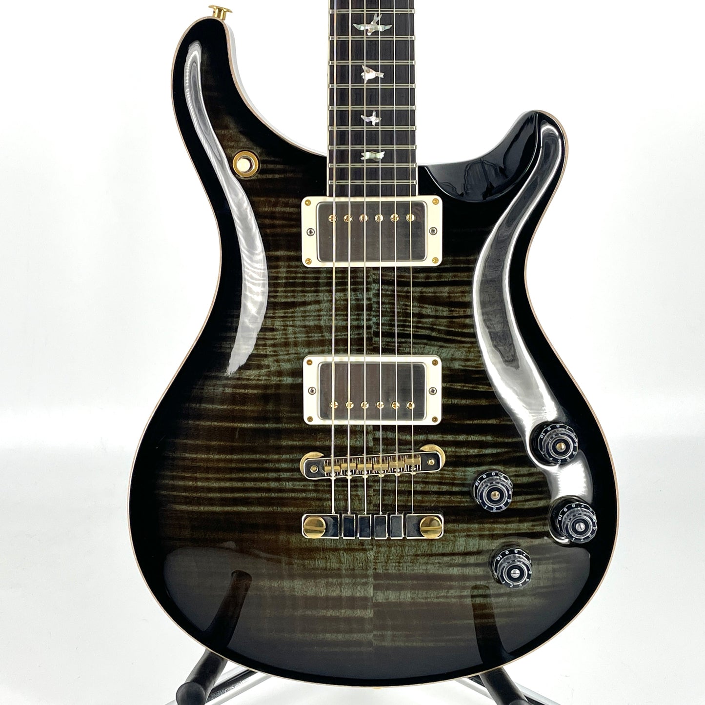 2022 PRS McCarty 594 10 Top - Charcoal Burst | Tonebay