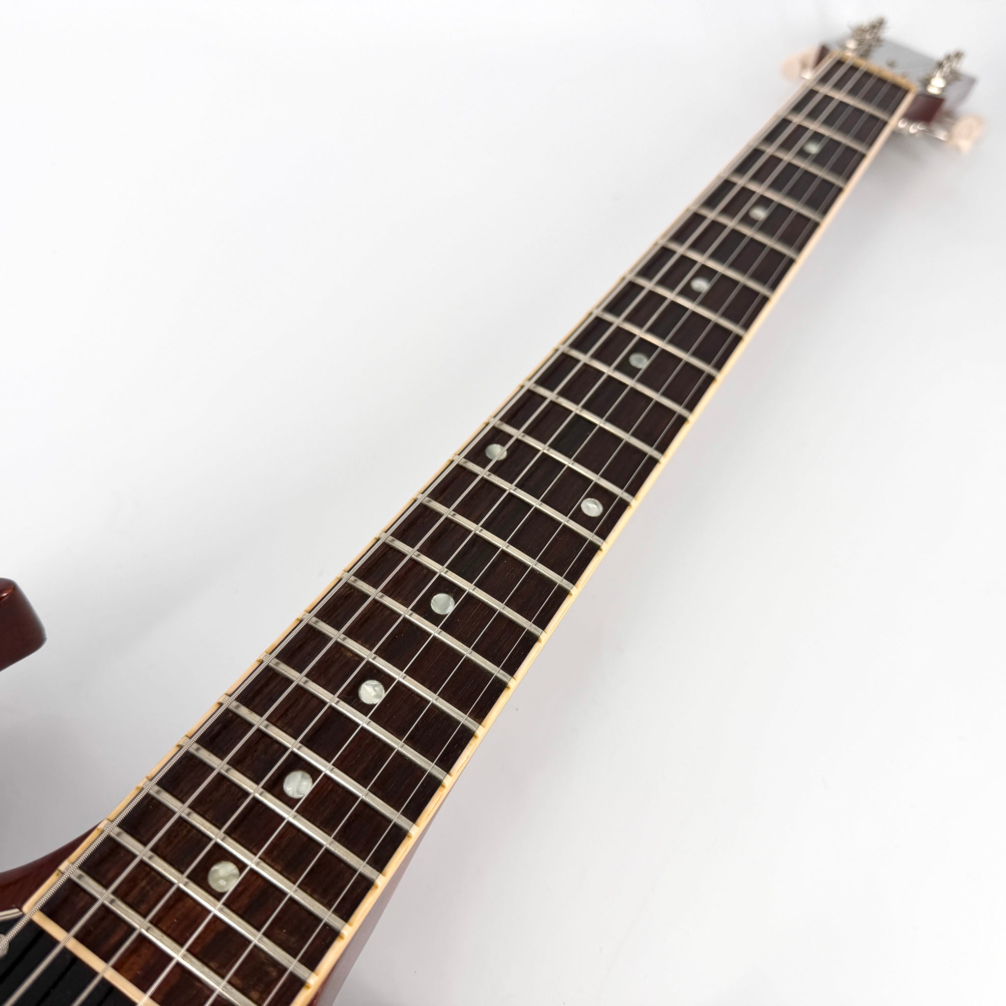 2001 Gibson Pete Townshend Signature SG Special – Cherry | Tonebay