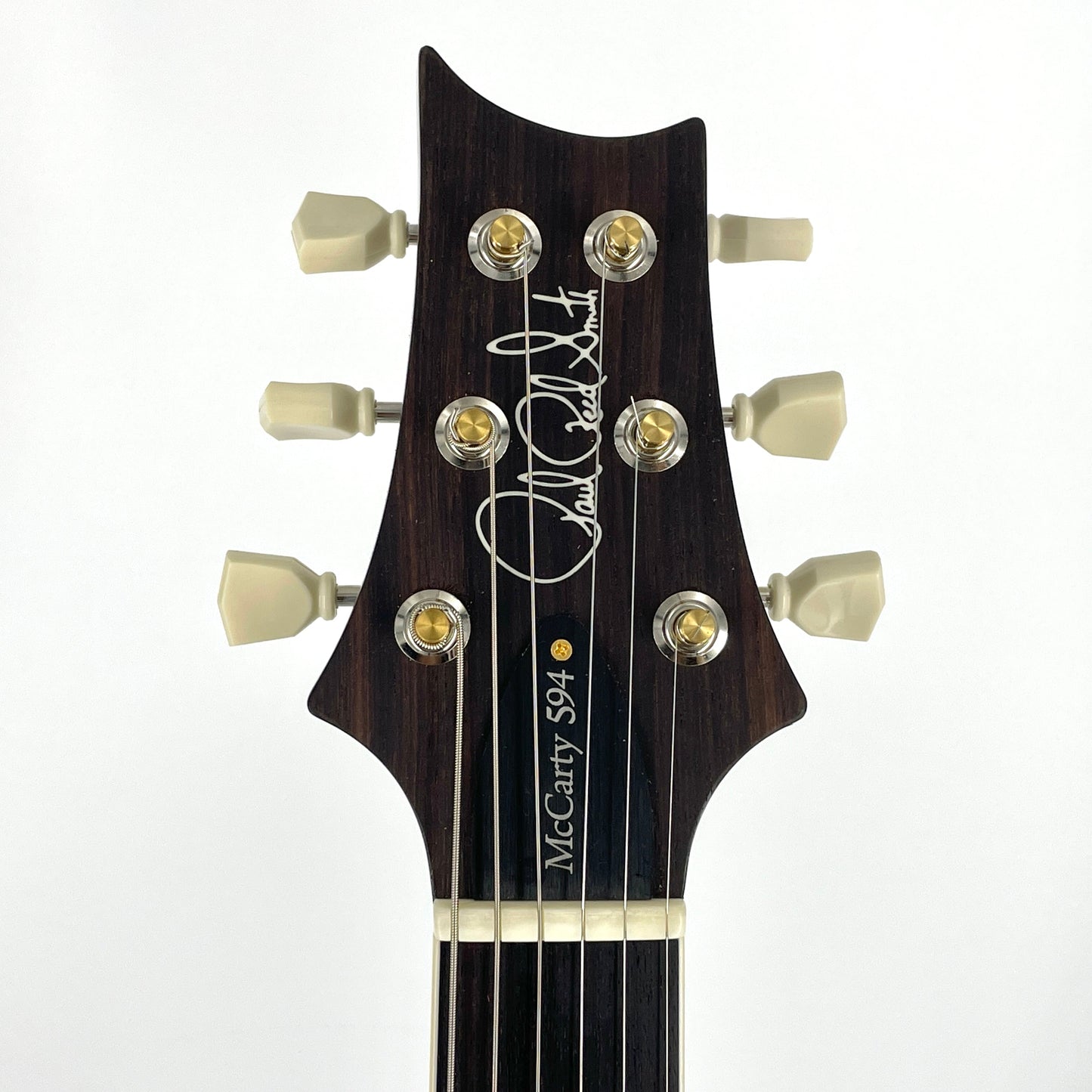 2022 PRS McCarty 594 10 Top - Charcoal Burst | Tonebay