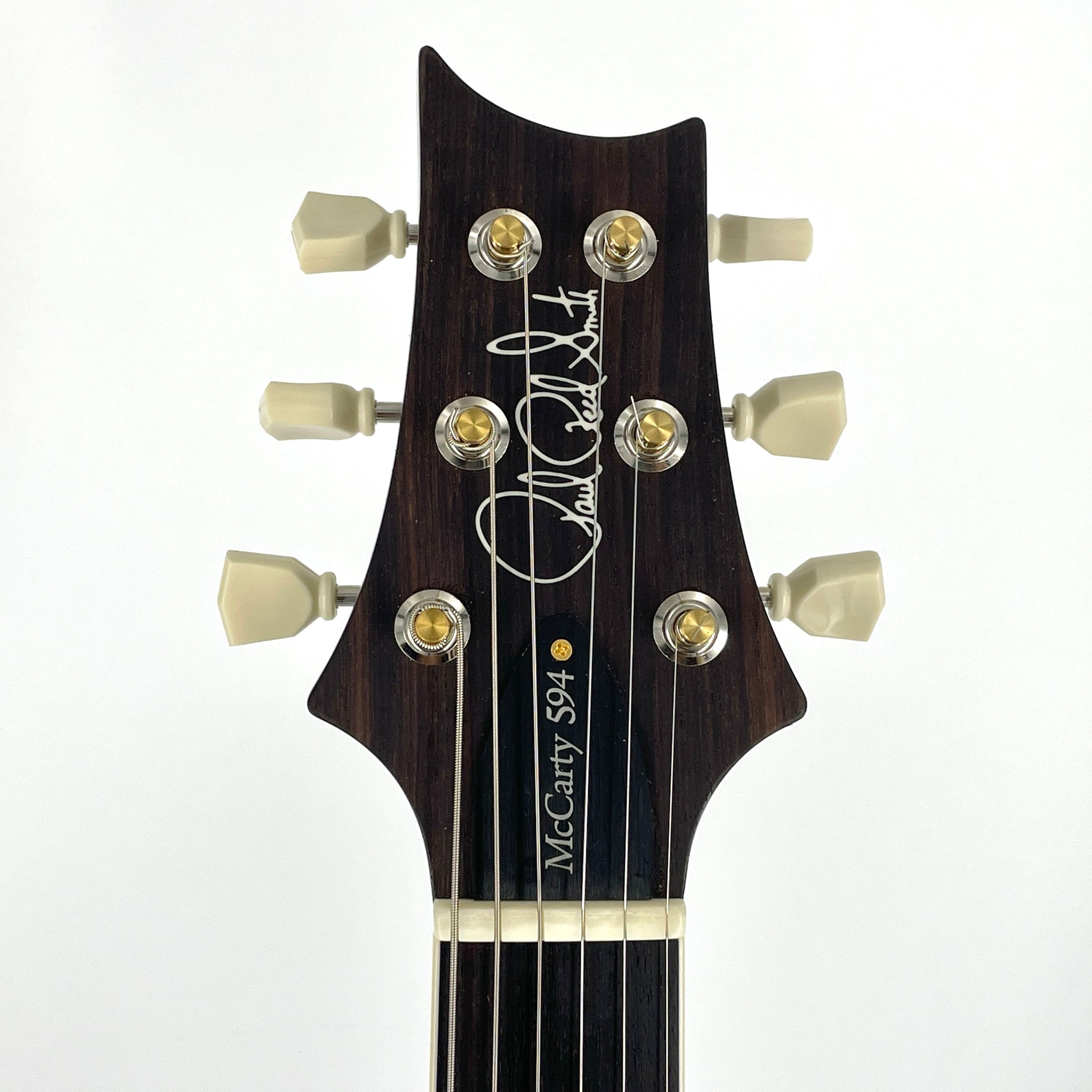 2022 PRS McCarty 594 10 Top - Charcoal Burst | Tonebay