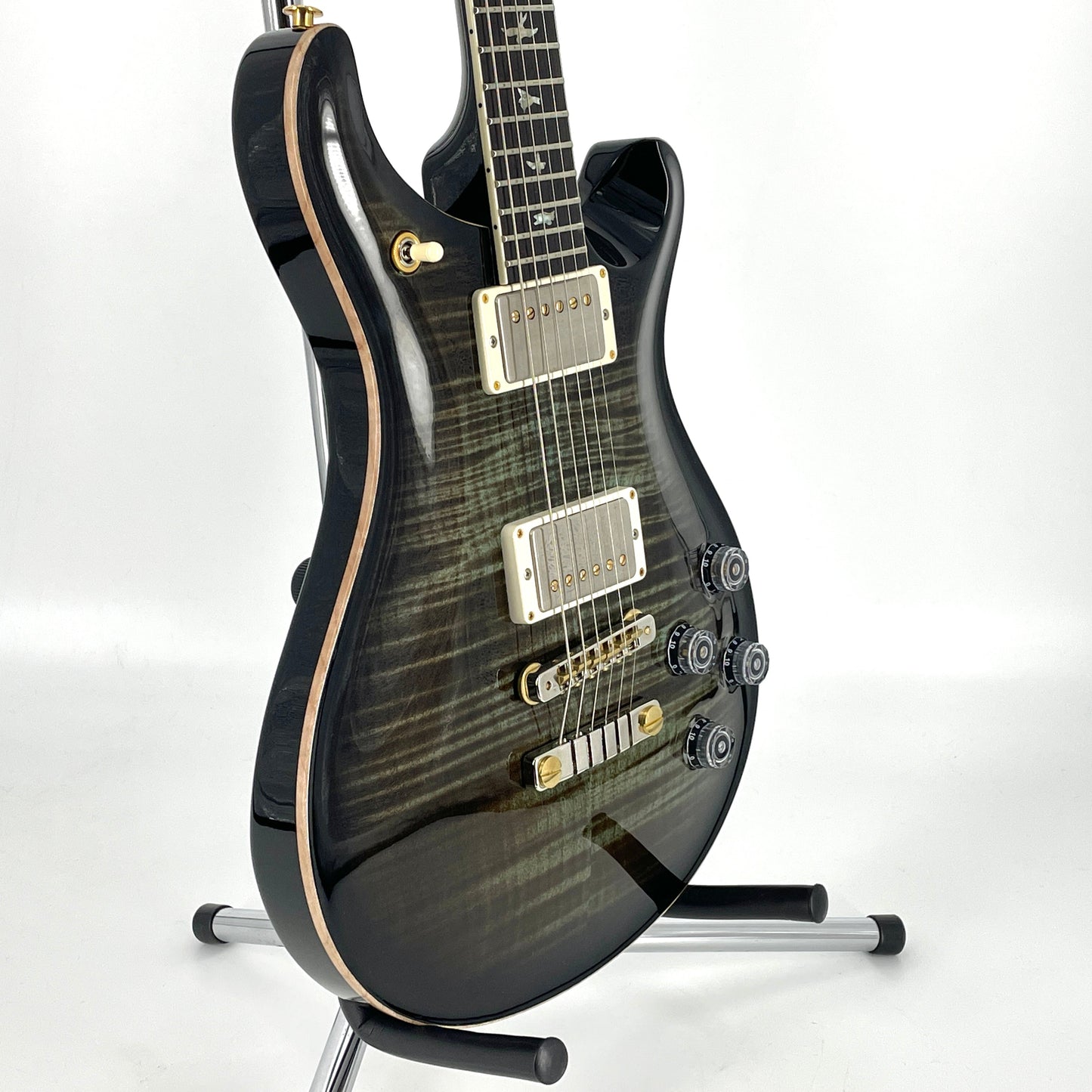 2022 PRS McCarty 594 10 Top - Charcoal Burst | Tonebay