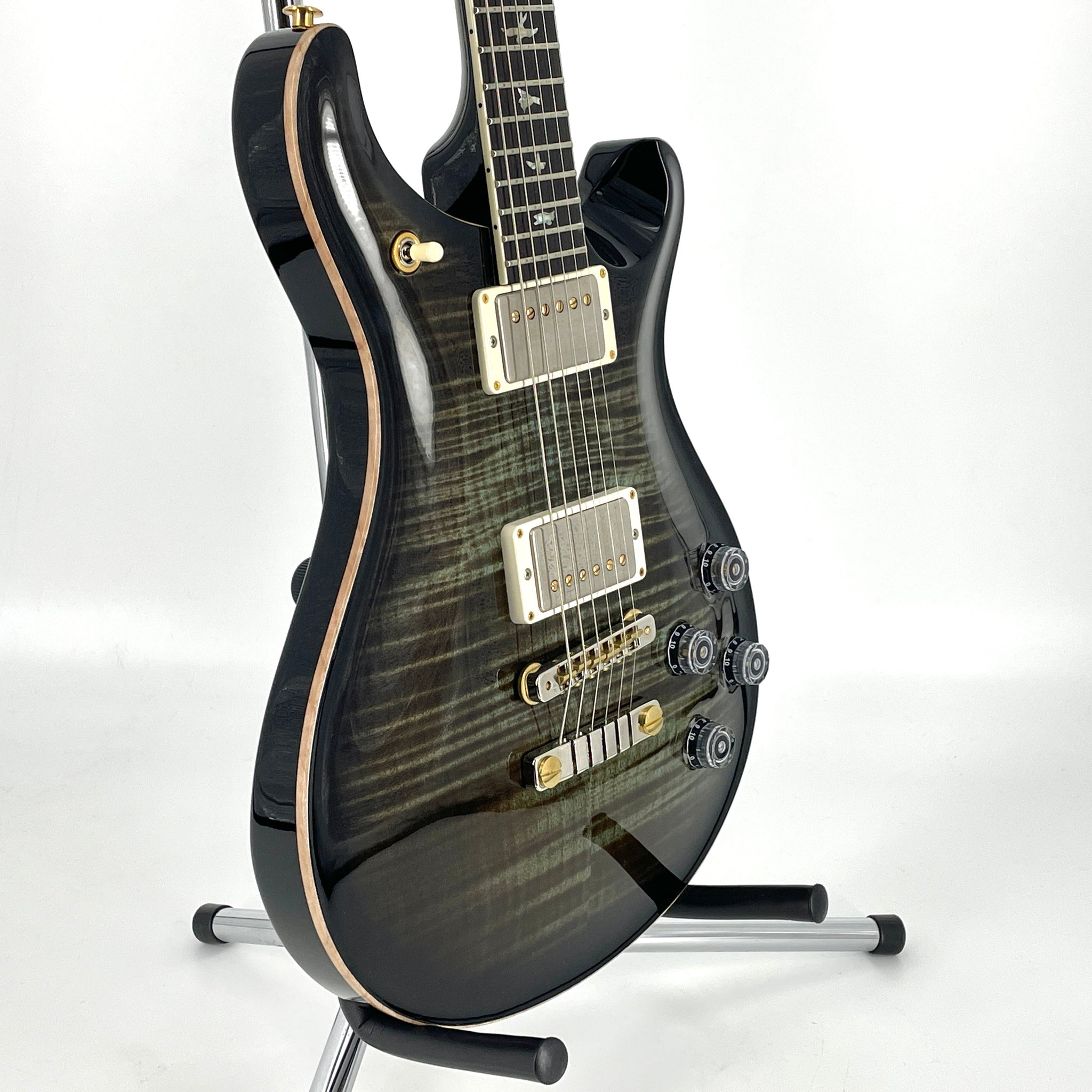 2022 PRS McCarty 594 10 Top - Charcoal Burst | Tonebay
