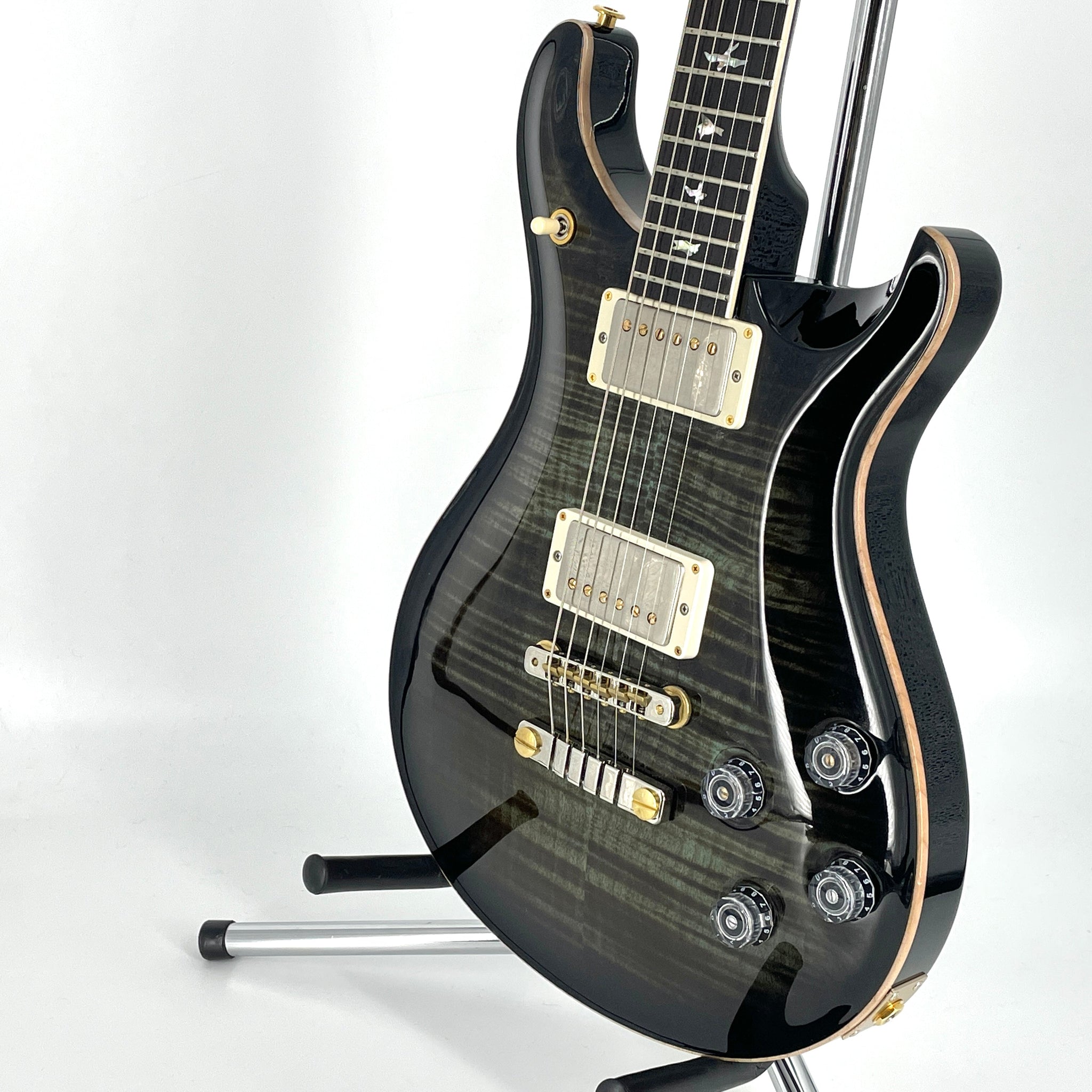 2022 PRS McCarty 594 10 Top - Charcoal Burst | Tonebay